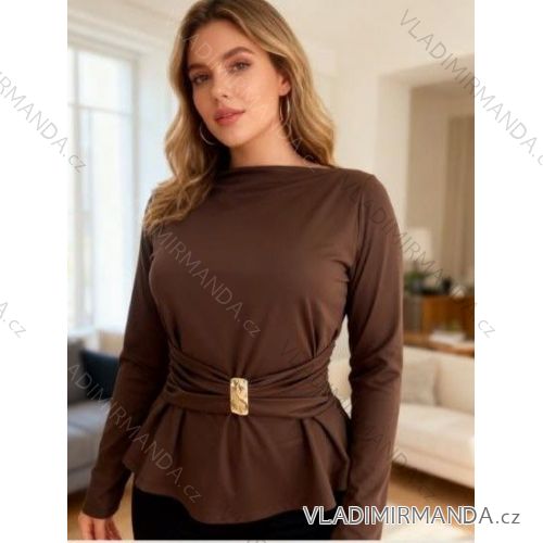 Tílko letní icecool dámské (S/M ONE SIZE) ITALSKÁ MÓDA IMM21634