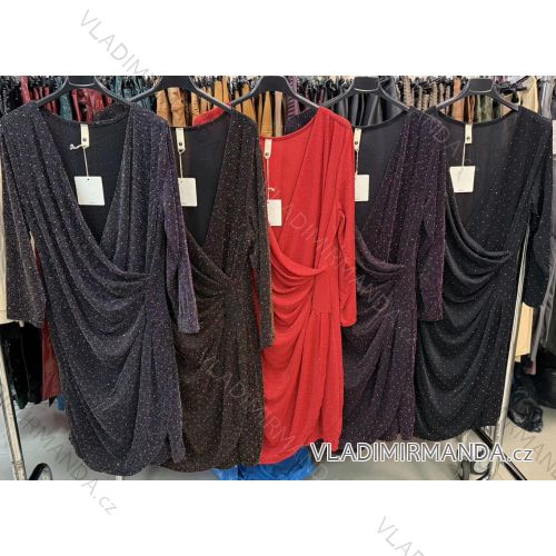 Tílko letní icecool dámské (S/M ONE SIZE) ITALSKÁ MÓDA IMM21634