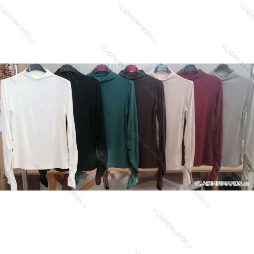 Tílko letní icecool dámské (S/M ONE SIZE) ITALSKÁ MÓDA IMM21634