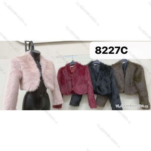 Tílko letní icecool dámské (S/M ONE SIZE) ITALSKÁ MÓDA IMM21634