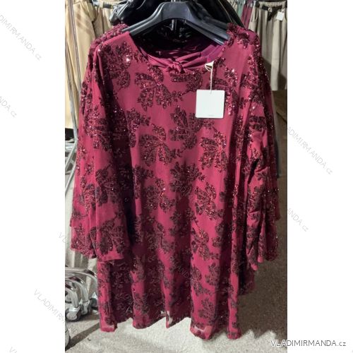 Tílko letní icecool dámské (S/M ONE SIZE) ITALSKÁ MÓDA IMM21634
