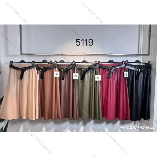 Tílko letní icecool dámské (S/M ONE SIZE) ITALSKÁ MÓDA IMM21634