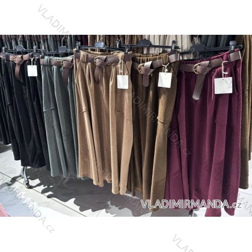 Tílko letní icecool dámské (S/M ONE SIZE) ITALSKÁ MÓDA IMM21634