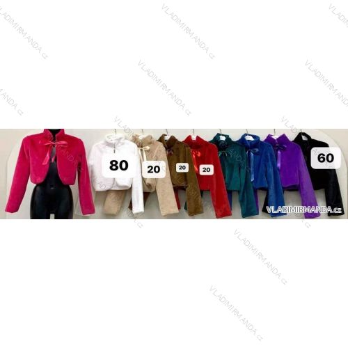 Tílko letní icecool dámské (S/M ONE SIZE) ITALSKÁ MÓDA IMM21634