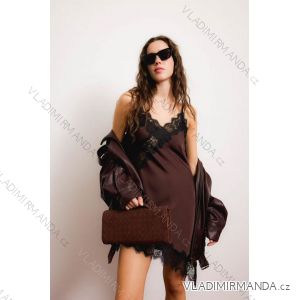 Tílko letní icecool dámské (S/M ONE SIZE) ITALSKÁ MÓDA IMM21634