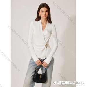 Tílko letní icecool dámské (S/M ONE SIZE) ITALSKÁ MÓDA IMM21634