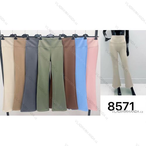 Tílko letní icecool dámské (S/M ONE SIZE) ITALSKÁ MÓDA IMM21634