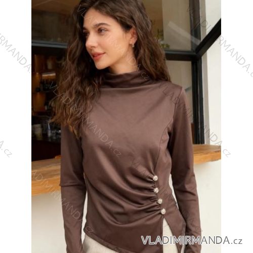 Tílko letní icecool dámské (S/M ONE SIZE) ITALSKÁ MÓDA IMM21634