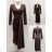 Tílko letní icecool dámské (S/M ONE SIZE) ITALSKÁ MÓDA IMM21634