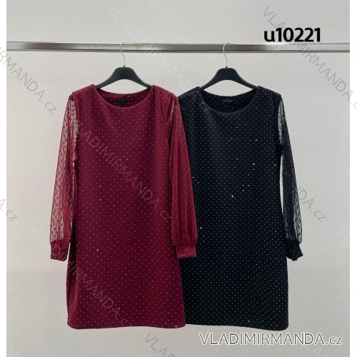 Tílko letní icecool dámské (S/M ONE SIZE) ITALSKÁ MÓDA IMM21634