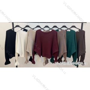 Tílko letní icecool dámské (S/M ONE SIZE) ITALSKÁ MÓDA IMM21634