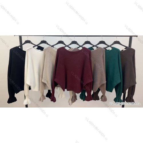 Tílko letní icecool dámské (S/M ONE SIZE) ITALSKÁ MÓDA IMM21634