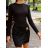 Tílko letní icecool dámské (S/M ONE SIZE) ITALSKÁ MÓDA IMM21634