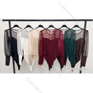 Tílko letní icecool dámské (S/M ONE SIZE) ITALSKÁ MÓDA IMM21634