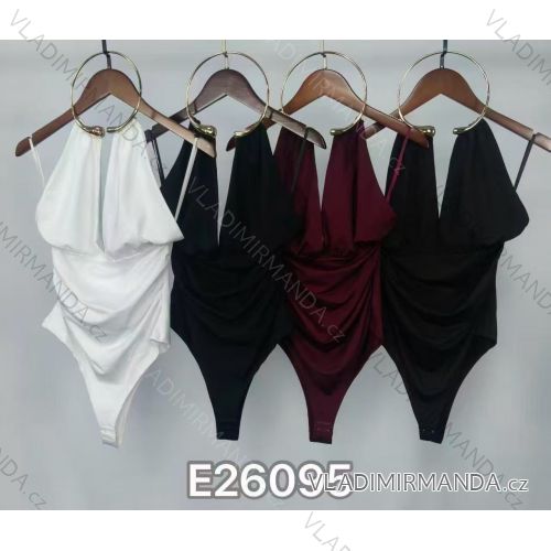 Tílko letní icecool dámské (S/M ONE SIZE) ITALSKÁ MÓDA IMM21634