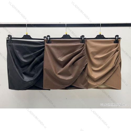 Tílko letní icecool dámské (S/M ONE SIZE) ITALSKÁ MÓDA IMM21634