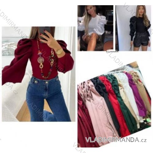 Tílko letní icecool dámské (S/M ONE SIZE) ITALSKÁ MÓDA IMM21634