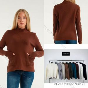 Tílko letní icecool dámské (S/M ONE SIZE) ITALSKÁ MÓDA IMM21634