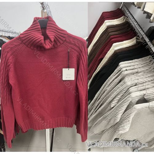 Tílko letní icecool dámské (S/M ONE SIZE) ITALSKÁ MÓDA IMM21634