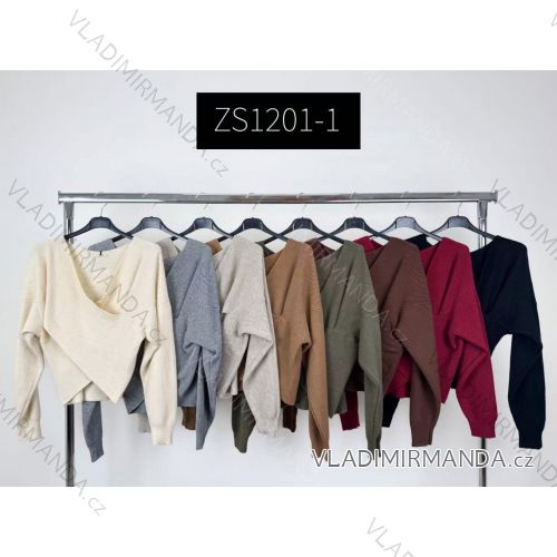 Tílko letní icecool dámské (S/M ONE SIZE) ITALSKÁ MÓDA IMM21634