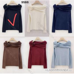 Icecool Kurzarm-Damentunika (XS/S/M ONE SIZE) ITALIAN FASHION IMM25M6543