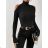 Icecool Kurzarm-Damentunika (XS/S/M ONE SIZE) ITALIAN FASHION IMM25M6543