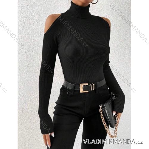 Icecool Kurzarm-Damentunika (XS/S/M ONE SIZE) ITALIAN FASHION IMM25M6543