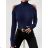 Icecool Kurzarm-Damentunika (XS/S/M ONE SIZE) ITALIAN FASHION IMM25M6543