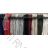 Icecool Kurzarm-Damentunika (XS/S/M ONE SIZE) ITALIAN FASHION IMM25M6543