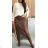 Icecool Kurzarm-Damentunika (XS/S/M ONE SIZE) ITALIAN FASHION IMM25M6543