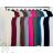 Icecool Kurzarm-Damentunika (XS/S/M ONE SIZE) ITALIAN FASHION IMM25M6543