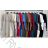 Icecool Kurzarm-Damentunika (XS/S/M ONE SIZE) ITALIAN FASHION IMM25M6543