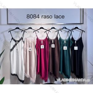 Icecool Kurzarm-Damentunika (XS/S/M ONE SIZE) ITALIAN FASHION IMM25M6543