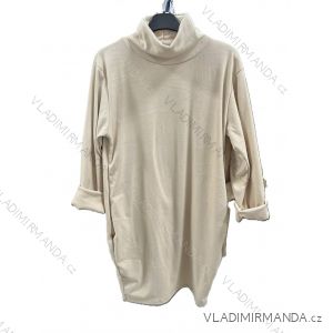 Icecool Kurzarm-Damentunika (XS/S/M ONE SIZE) ITALIAN FASHION IMM25M6543