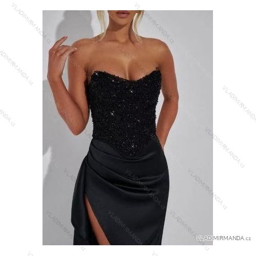 Icecool Kurzarm-Damentunika (XS/S/M ONE SIZE) ITALIAN FASHION IMM25M6543