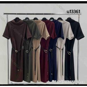 Icecool Kurzarm-Damentunika (XS/S/M ONE SIZE) ITALIAN FASHION IMM25M6543