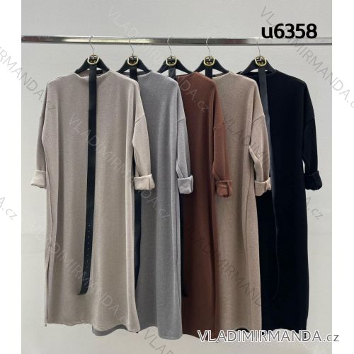 Icecool Kurzarm-Damentunika (XS/S/M ONE SIZE) ITALIAN FASHION IMM25M6543