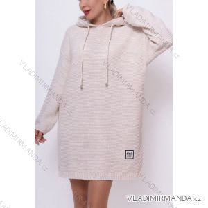 Lange Sommer-Haremshose für Damen (42/44/46 Einheitsgröße) ITALIAN FASHION IM424361