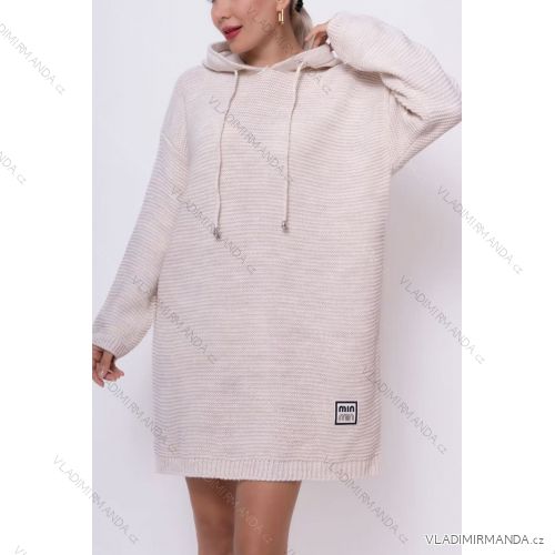 Lange Sommer-Haremshose für Damen (42/44/46 Einheitsgröße) ITALIAN FASHION IM424361