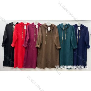 Lange Sommer-Haremshose für Damen (42/44/46 Einheitsgröße) ITALIAN FASHION IM424361