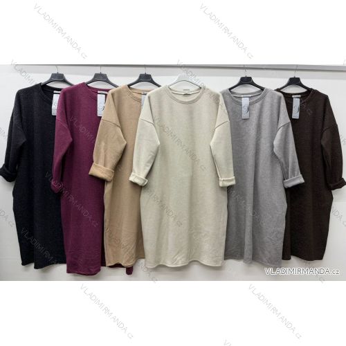 Lange Sommer-Haremshose für Damen (42/44/46 Einheitsgröße) ITALIAN FASHION IM424361