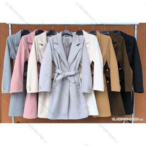 Icecool Kurzarm-Damentunika (XS/S/M ONE SIZE) ITALIAN FASHION IMM25M6543