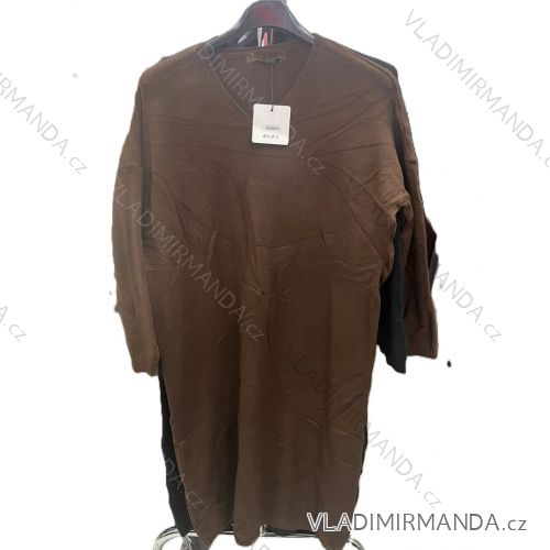 Icecool Kurzarm-Damentunika (XS/S/M ONE SIZE) ITALIAN FASHION IMM25M6543