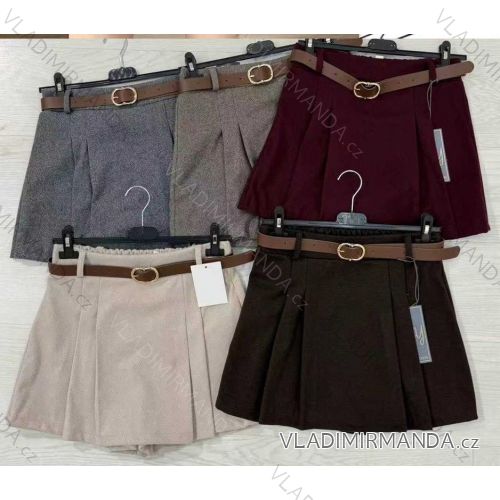 Icecool Kurzarm-Damentunika (XS/S/M ONE SIZE) ITALIAN FASHION IMM25M6543