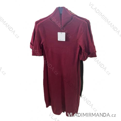 Icecool Kurzarm-Damentunika (XS/S/M ONE SIZE) ITALIAN FASHION IMM25M6543