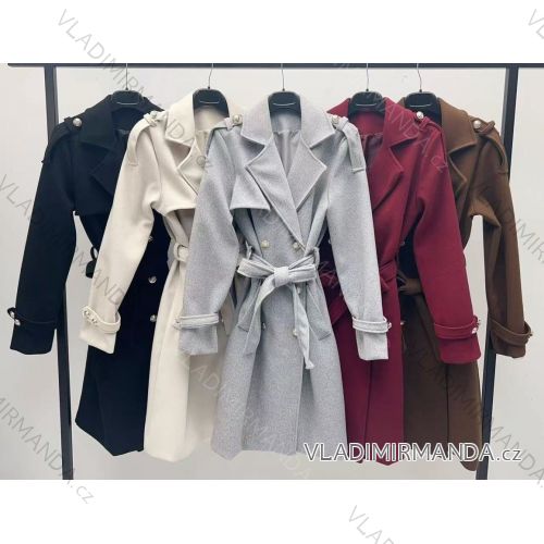 Icecool Kurzarm-Damentunika (XS/S/M ONE SIZE) ITALIAN FASHION IMM25M6543