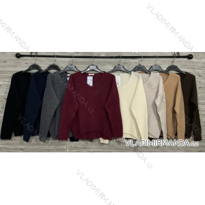 Mittellanger Damenrock (Einheitsgröße S/M) ITALIAN FASHION IMM23HG3154