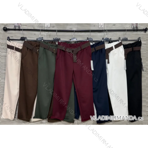 Mittellanger Damenrock (Einheitsgröße S/M) ITALIAN FASHION IMM23HG3154