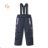 Winter-Aufwärmhose für Ski-Jugendmädchen und Jungen (134-164) KUGO DK8231