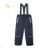 Winter-Aufwärmhose für Ski-Jugendmädchen und Jungen (134-164) KUGO DK8231